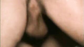 Fabulous milf gets her moist cunt licked and fucked