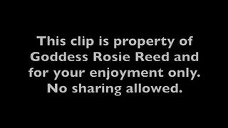 A Sissy Type of Diet (standard Definition)