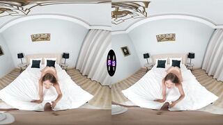 Excited GF Drops Her Clothes And Demands Rough Sex - TeenMegaWorld