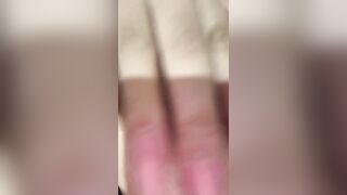 Stepmom sucks very alluring her huge nipples