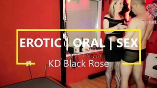 Erotic - Oral pleasure-job Sex