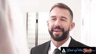 Bride To Be Sucks And Screws Majority outstanding Dude Before Wedding