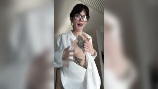 I can make u cum in 30 sec ?