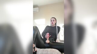 Can i be sex doll for you?