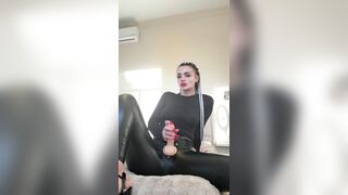 Can i be sex doll for you?