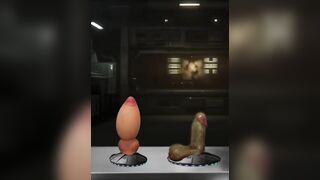 A Short Resident Evil Parody by Coco Mars