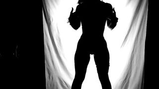 Carnal dance for deepthroat pleasure socolas universe