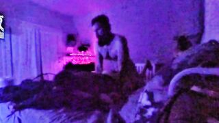 Hawt milf worship demanding unrelenting puss strokes from milfandbeard