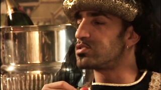 Die Haremswachterin (Full Movie)