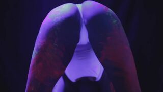 Neon Twerk 2.0
