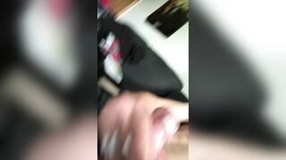 Creamy Knob Short 1