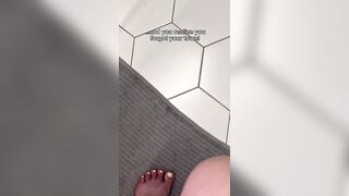 So lustful busty cutie craves ur attention ?