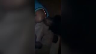 She didn't know
