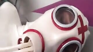 WHITE LATEX -- mfl