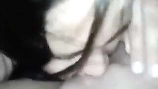 VICIADA EM BUCETA