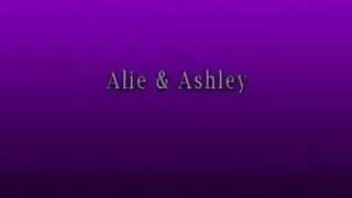 Allie & Ashley