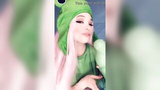 Lesbiana anal 2021