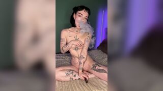 What part of me do you like the almost any? ?