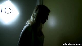 Bizarre Punishment 1 - Submissed