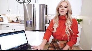 Step son's Erotic Novel Exposes His Step mamma Fantasy