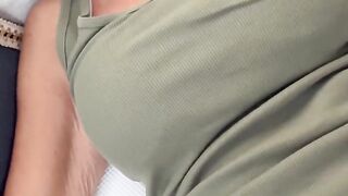 Unscripted Bang BJ Cum in Mouth to Snatch.