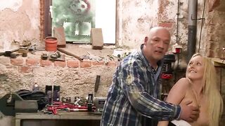 Big cock naughty tales