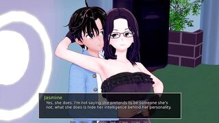 Complete Gameplay - Hs Tutor, Part 56