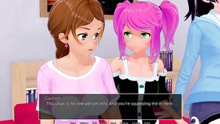 Complete Gameplay - Hs Tutor, Part 56
