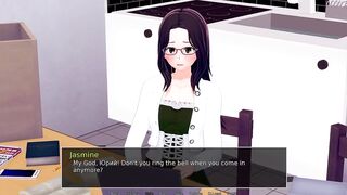 Complete Gameplay - Hs Tutor, Part 56