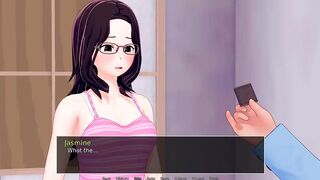 Complete Gameplay - Hs Tutor, Part 56