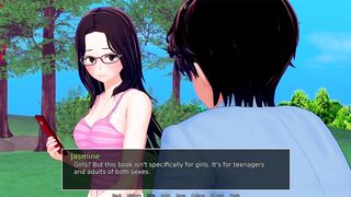 Complete Gameplay - Hs Tutor, Part 56