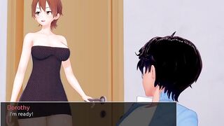 Complete Gameplay - Hs Tutor, Part 56
