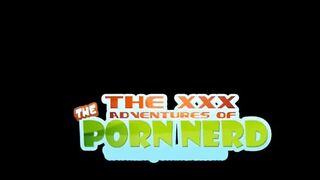 The Porn Nerd Nadia Masturbation