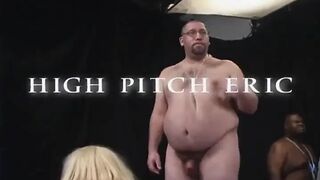 The World's first 300 Lb. Gang Screw