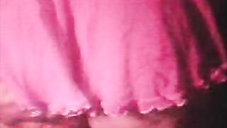 marvelous in pink