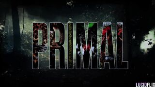LUCIDFLIX PRIMAL Video 1 with Lucy Mochi