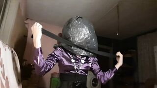 Trying Breathplay For The first Time