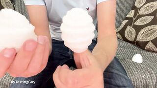 TENGA vs SATISFYER EGG – Which One Is Really Better?
