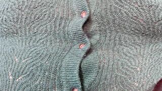 SSBBW Rapid Growth Riding YOU POV