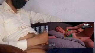 Reacting to He Thinks This chick’s Anybody Else So This honey Lets Him Fuck Her from Behind