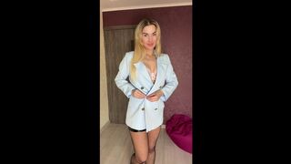 masha petal gets buried deep in hot cum tonight