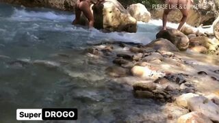 Majority admirable View POV Lesbian babes Tribbing Tribadism (IN PUBLIC)