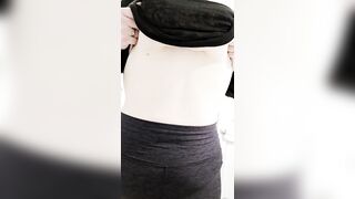 Hilda Bryers tits, facile