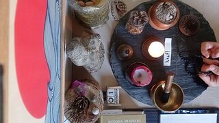 2026/09/01 - Zen Buddhist Practice - Daily Chant