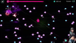 Built Witch Loves Doggy - Manga Clicker Game- Lich X Coven Ep8