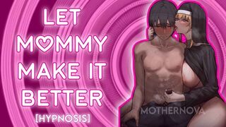 Let Mommy Make it Better -- Hypnotic Audio