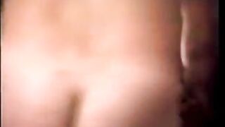 Cuckold Archive Sissy hubby watching wife with 3 BBC bulls