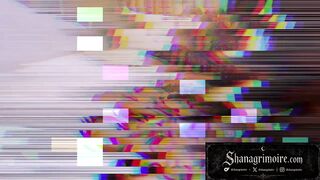 Schlong Tester Whore Shana Grimoire