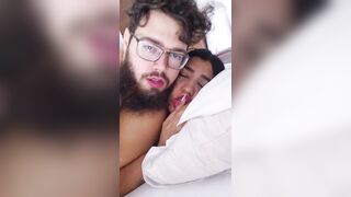 I bang my neighbor while my wife is at work!
