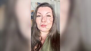 Old Fling Grows Into Giant SSBBW